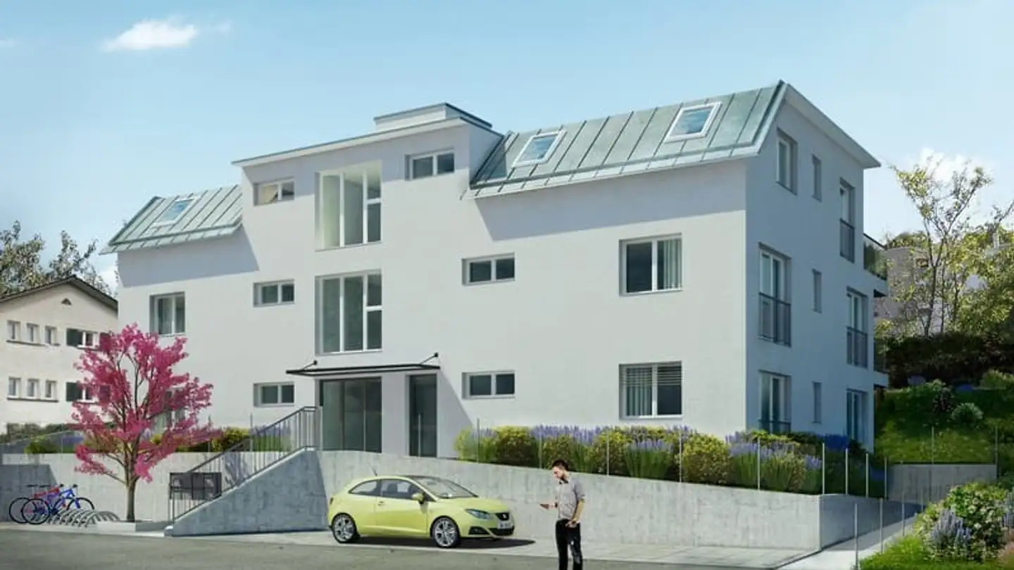 Appartamento in affitto - 8105 Regensdorf - Photo 2