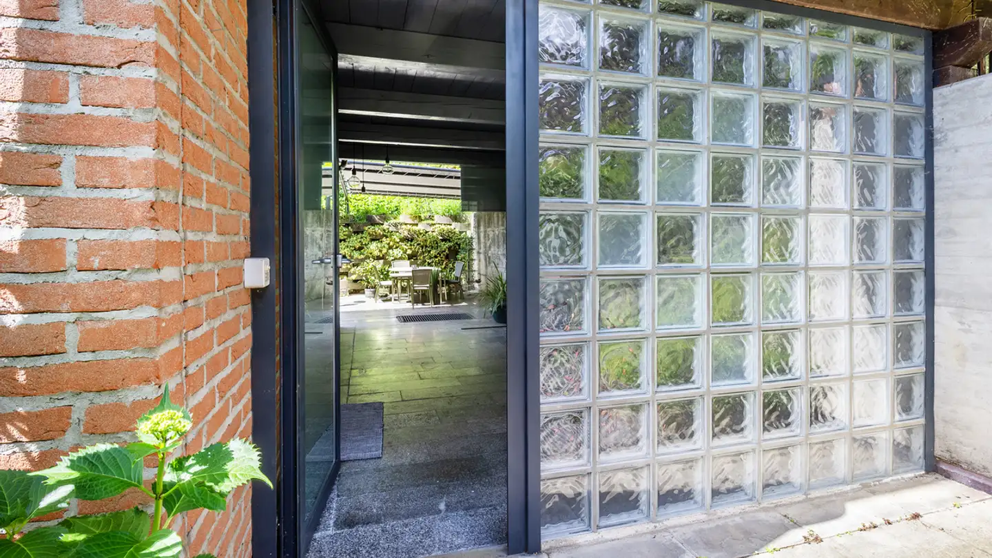 Höhlenhaus kaufen - Streccia Di Caminada, 6928 Manno - Foto 2