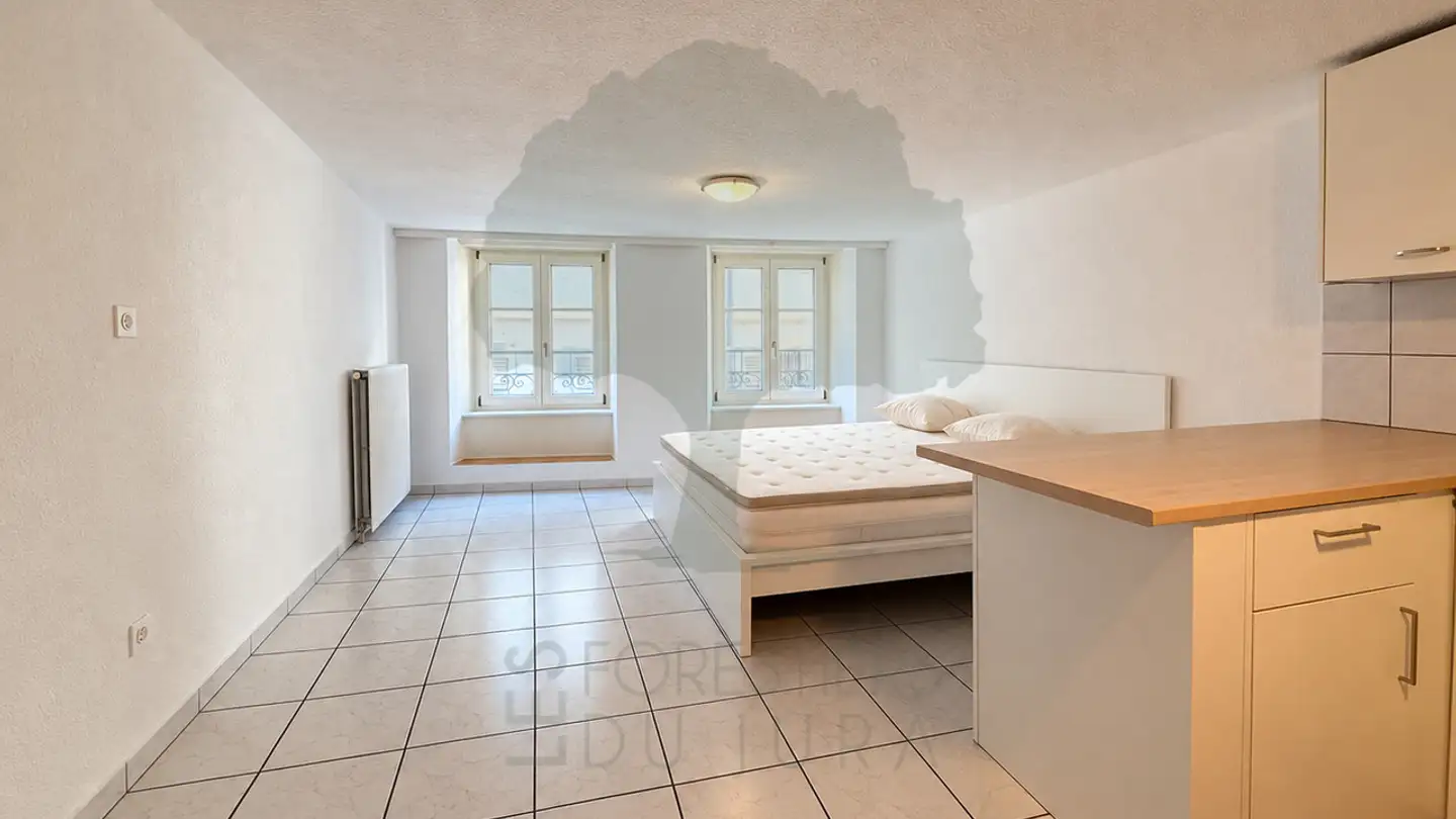 Wohnung mieten - 2900 Porrentruy - Foto 3