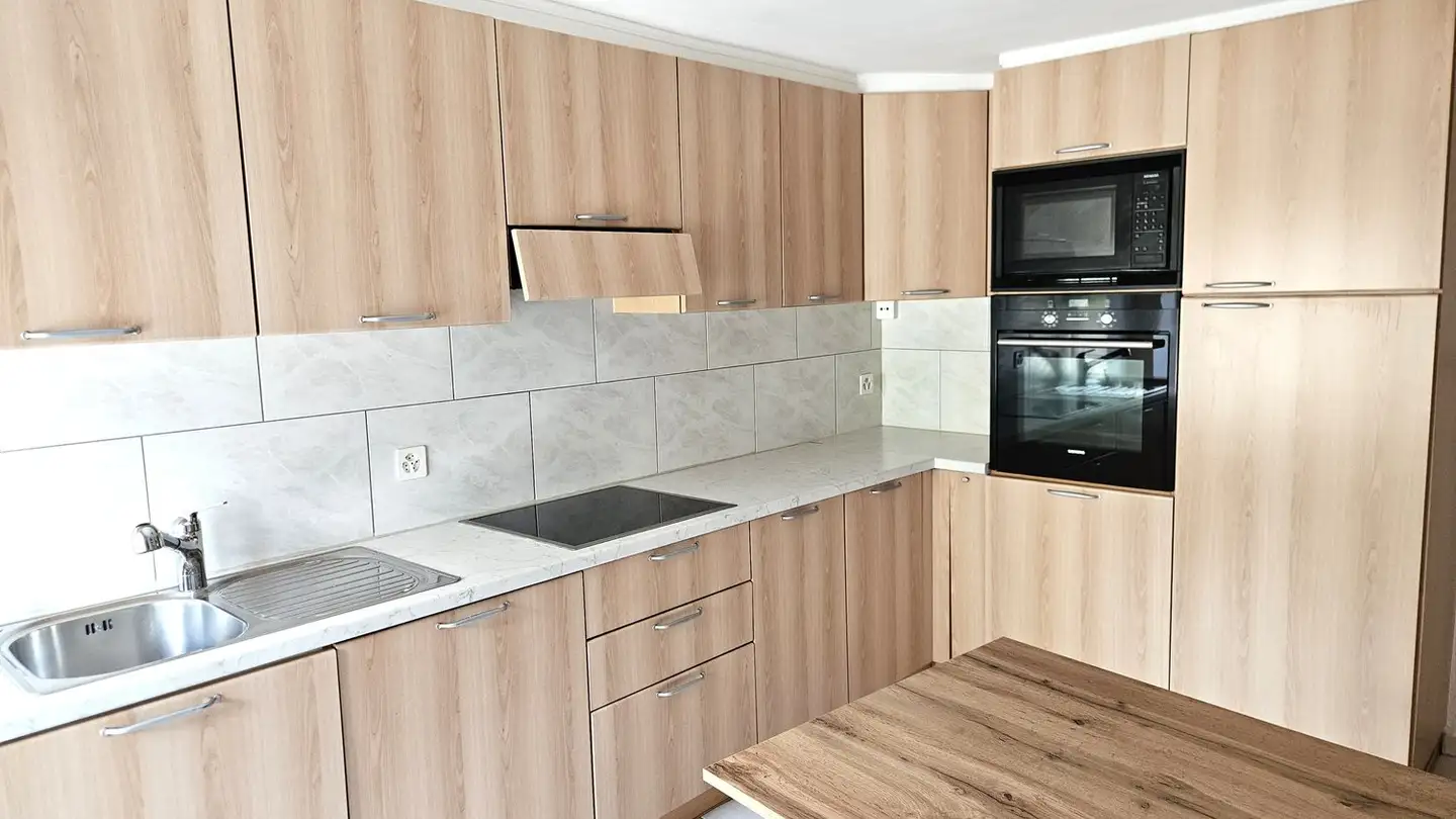 Casa singola in affitto - Erlinsbacherstrasse 8, 5000 Aarau - Foto 3