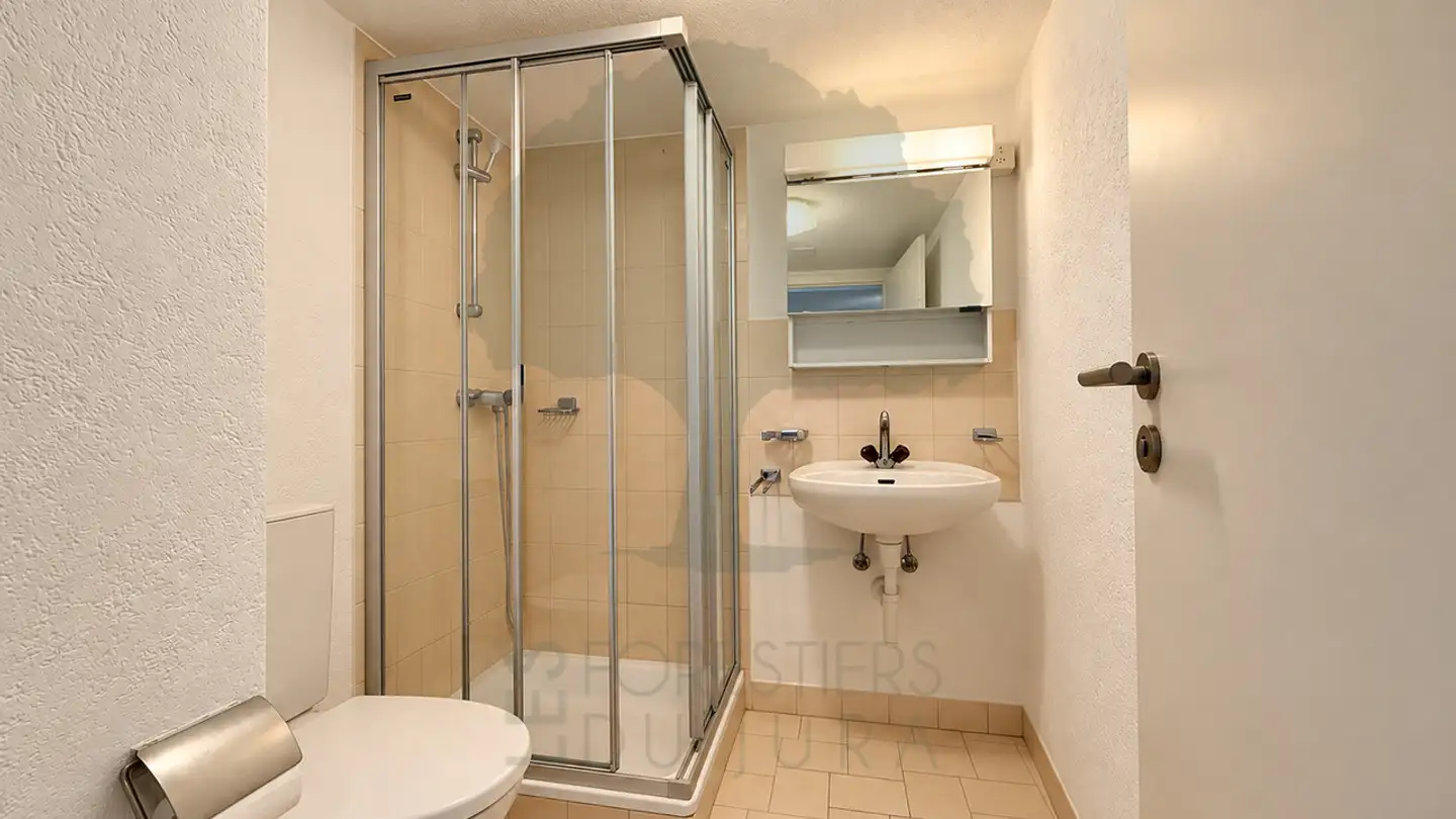 Wohnung mieten - 2900 Porrentruy - Foto 4