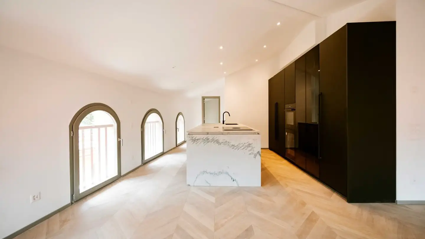 Penthouse for sale - Via Montaa 8, 6914 Carona
