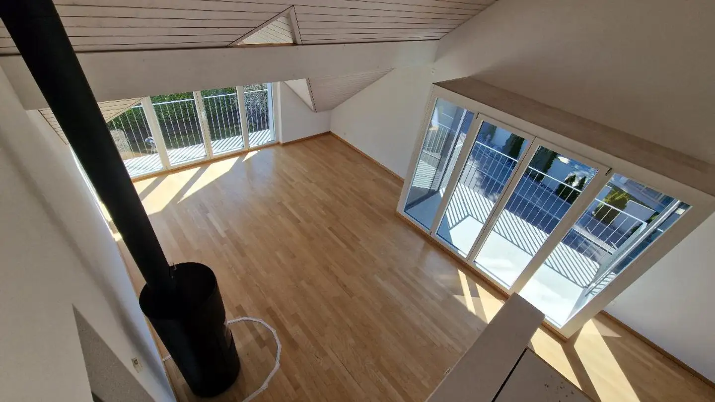 Wohnung mieten - Kählwiesstrasse 2, 8414 Buch am Irchel - Foto 2