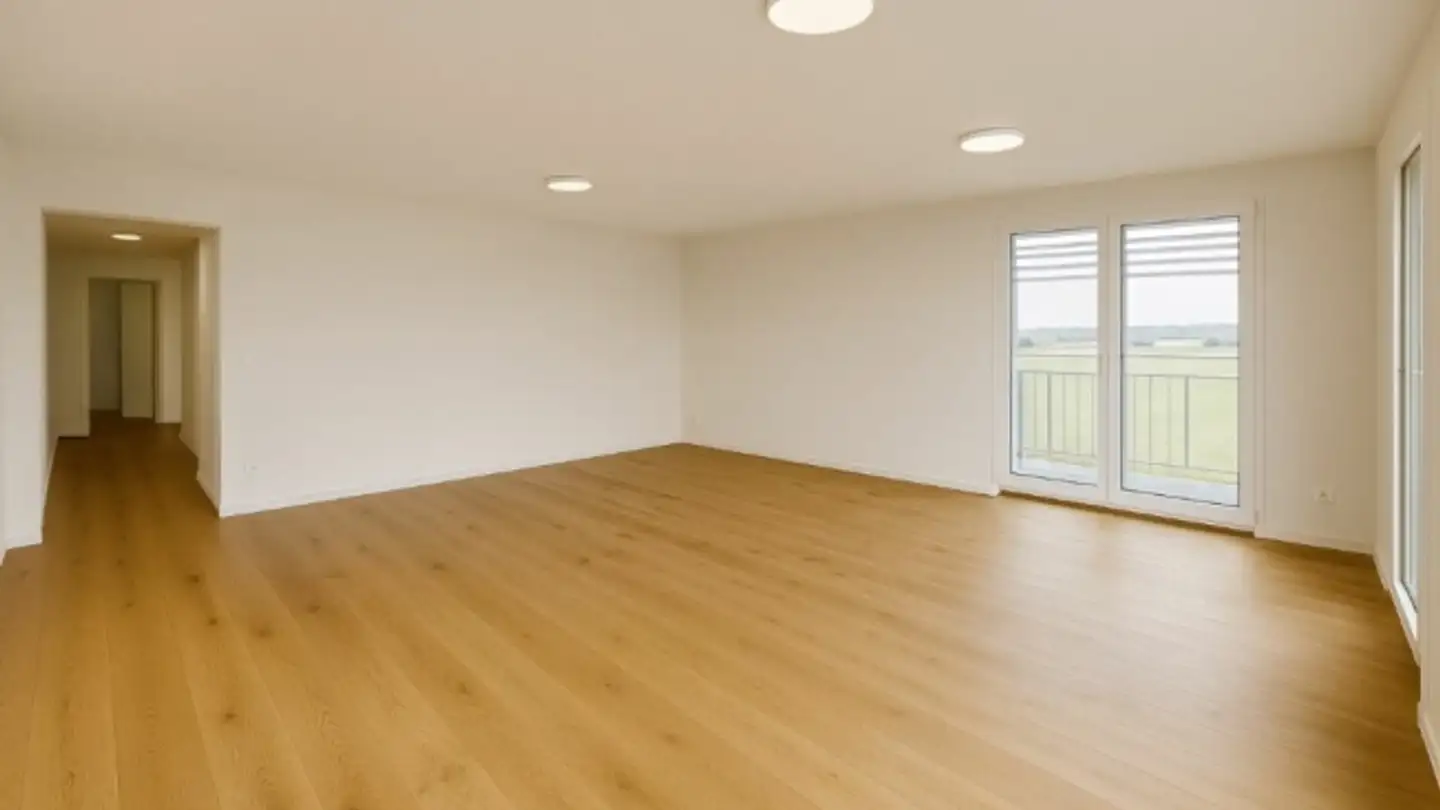 Wohnung kaufen - 4500 Solothurn