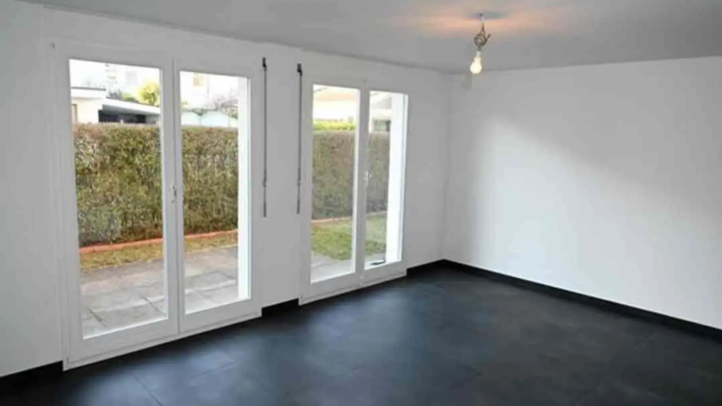Single house for rent - Gartenstrasse 36a, 4123 Allschwil - Photo 4