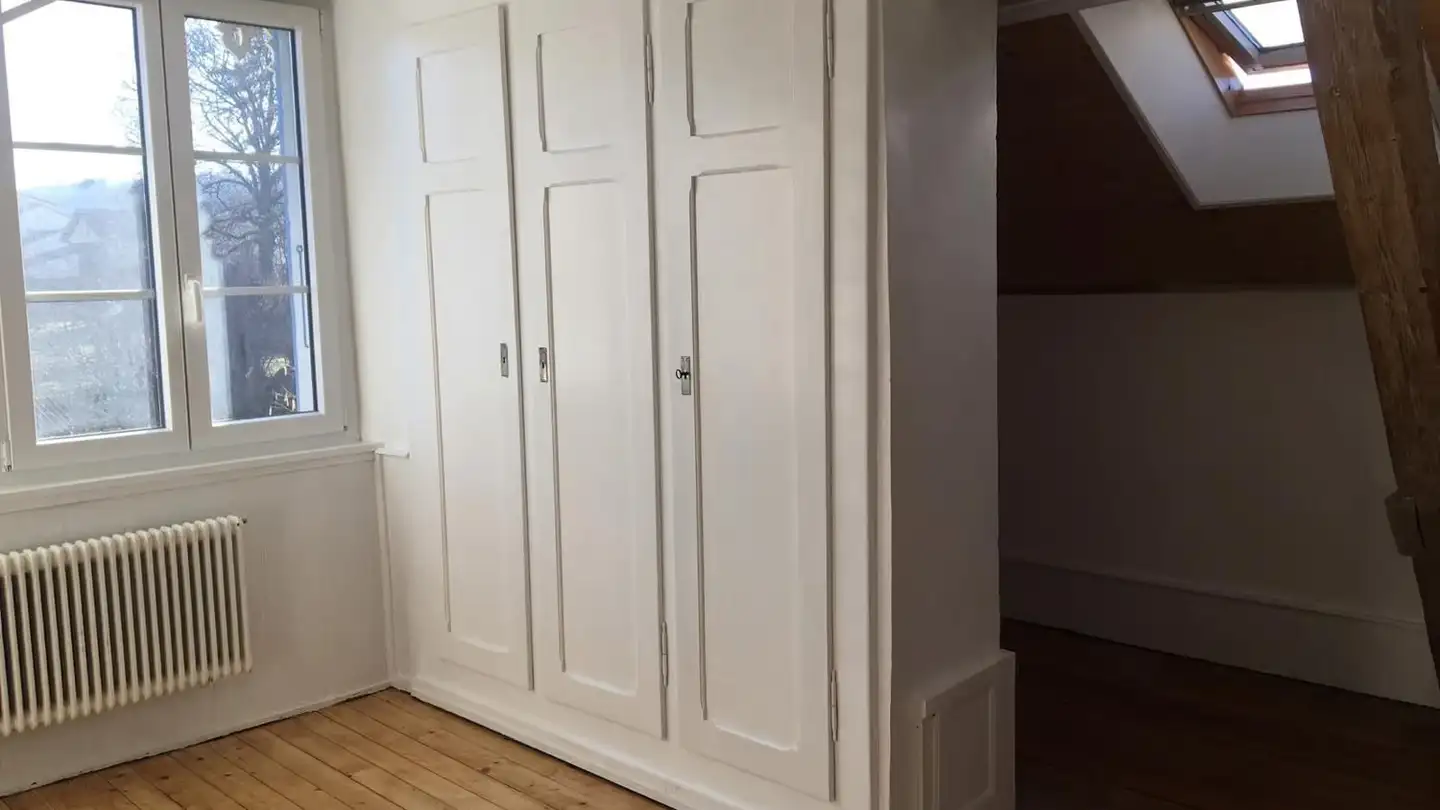 Wohnung mieten - Rue Des Tilleuls 7, 2900 Porrentruy - Foto 2