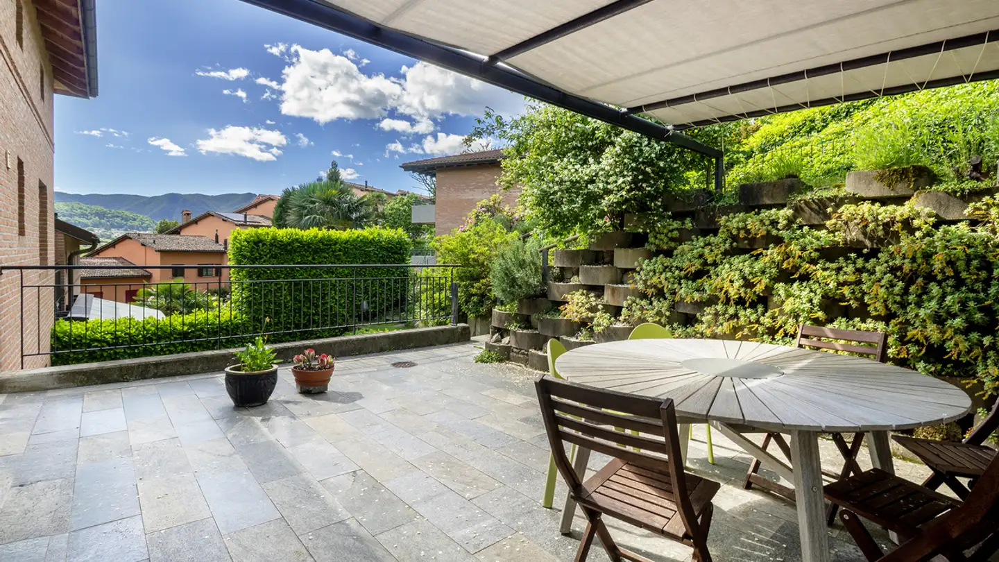 Cave house for sale - Streccia Di Caminada, 6928 Manno