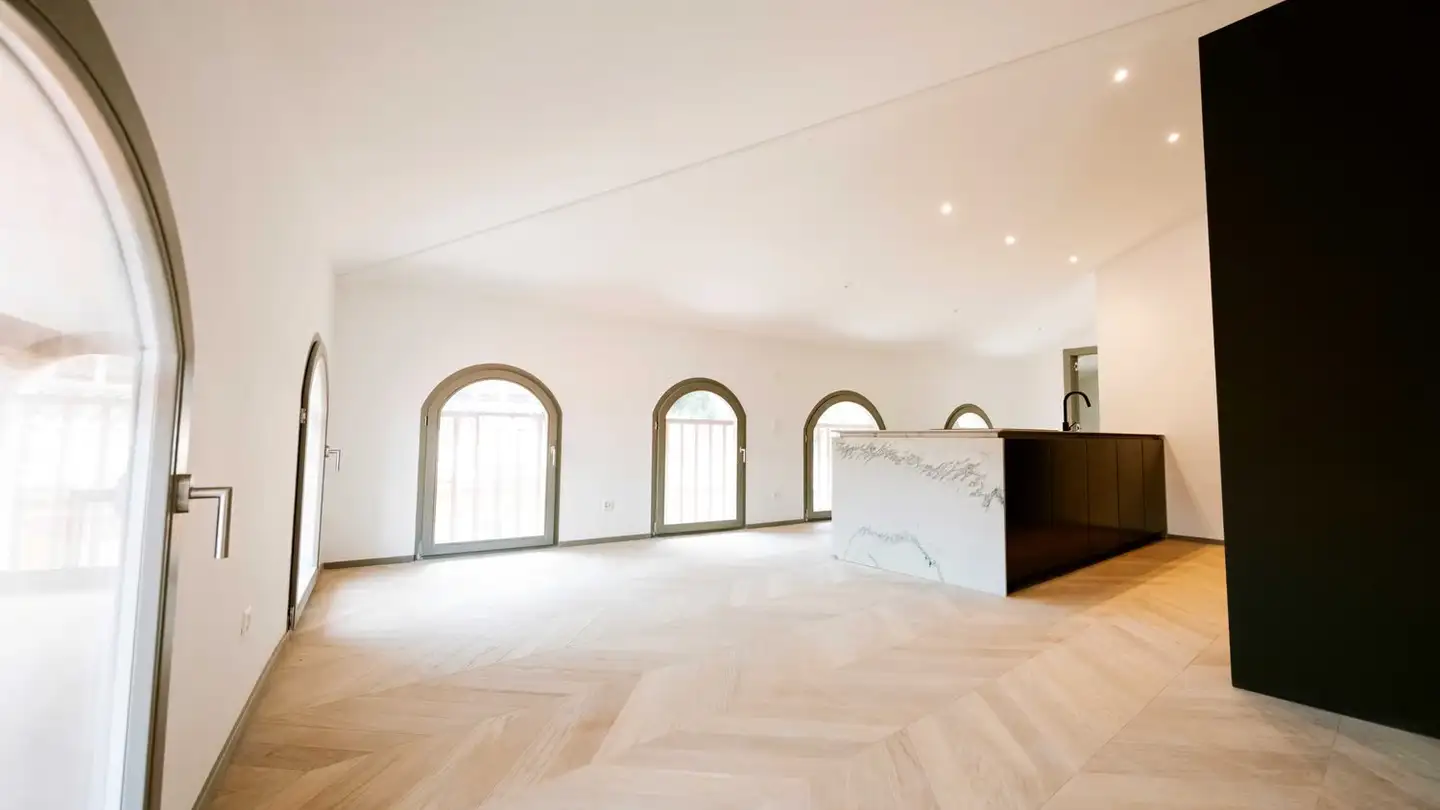 Penthouse kaufen - Via Montaa 8, 6914 Carona - Foto 2