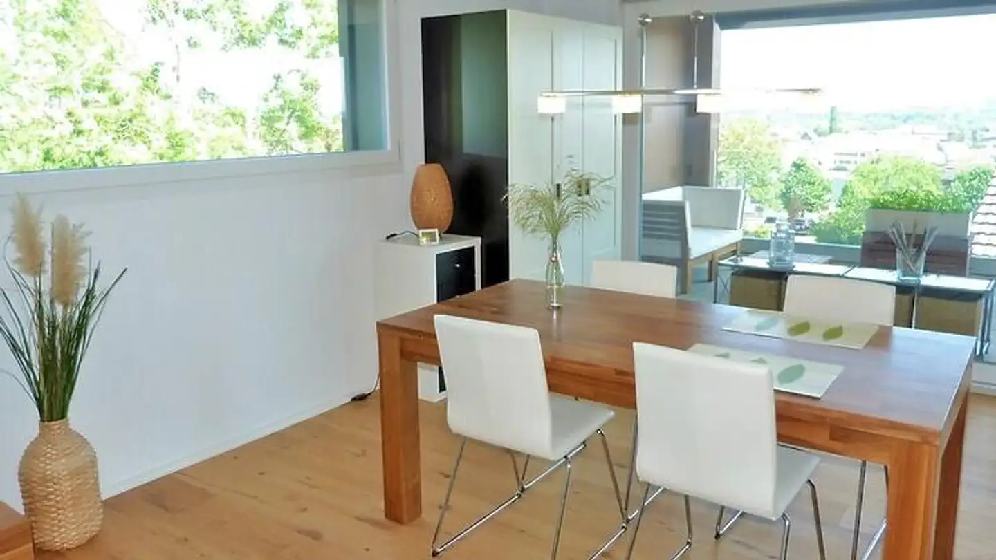 Appartamento ammobiliato in affitto - 4537 Wiedlisbach - Foto 4