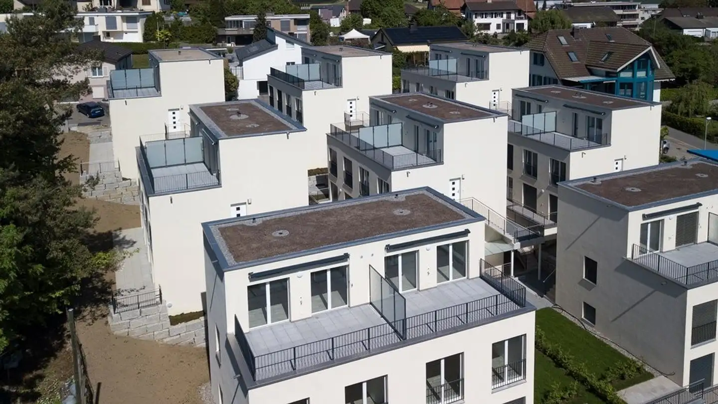 Appartamento in affitto - Walterswilerstrasse 7f, 5745 Safenwil - Foto 3