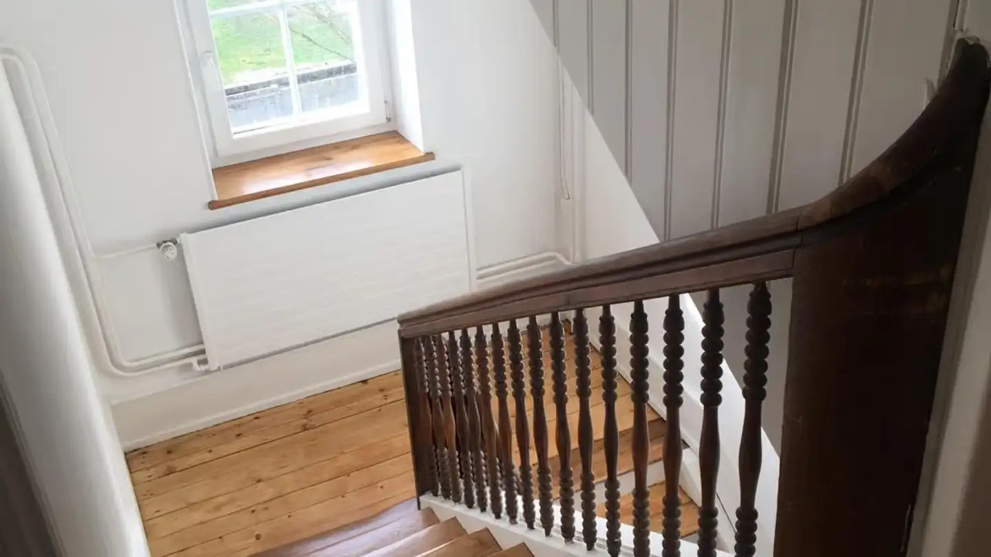 Wohnung mieten - Rue Des Tilleuls 7, 2900 Porrentruy - Foto 3