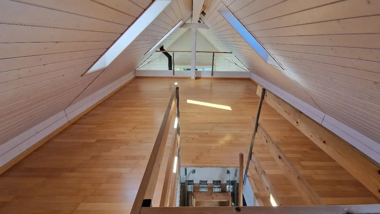 Wohnung mieten - Kählwiesstrasse 2, 8414 Buch am Irchel - Foto 4