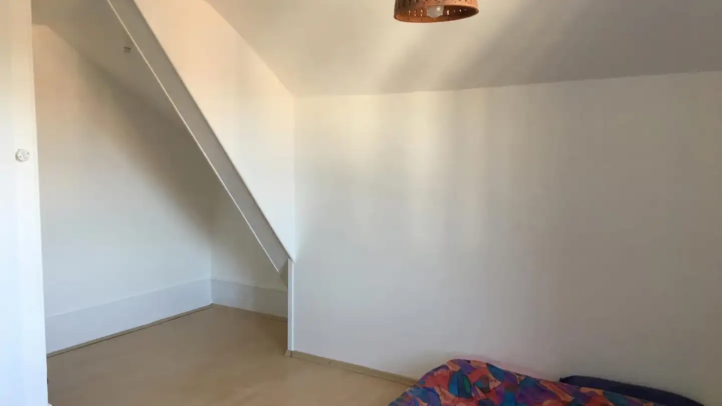 Wohnung mieten - Rue Des Tilleuls 7, 2900 Porrentruy - Foto 4