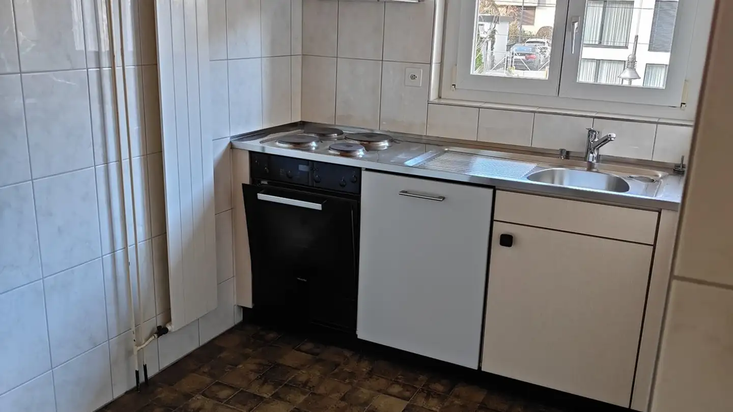 Appartamento in affitto - Mellingerstrasse 114, 5400 Baden - Foto 2