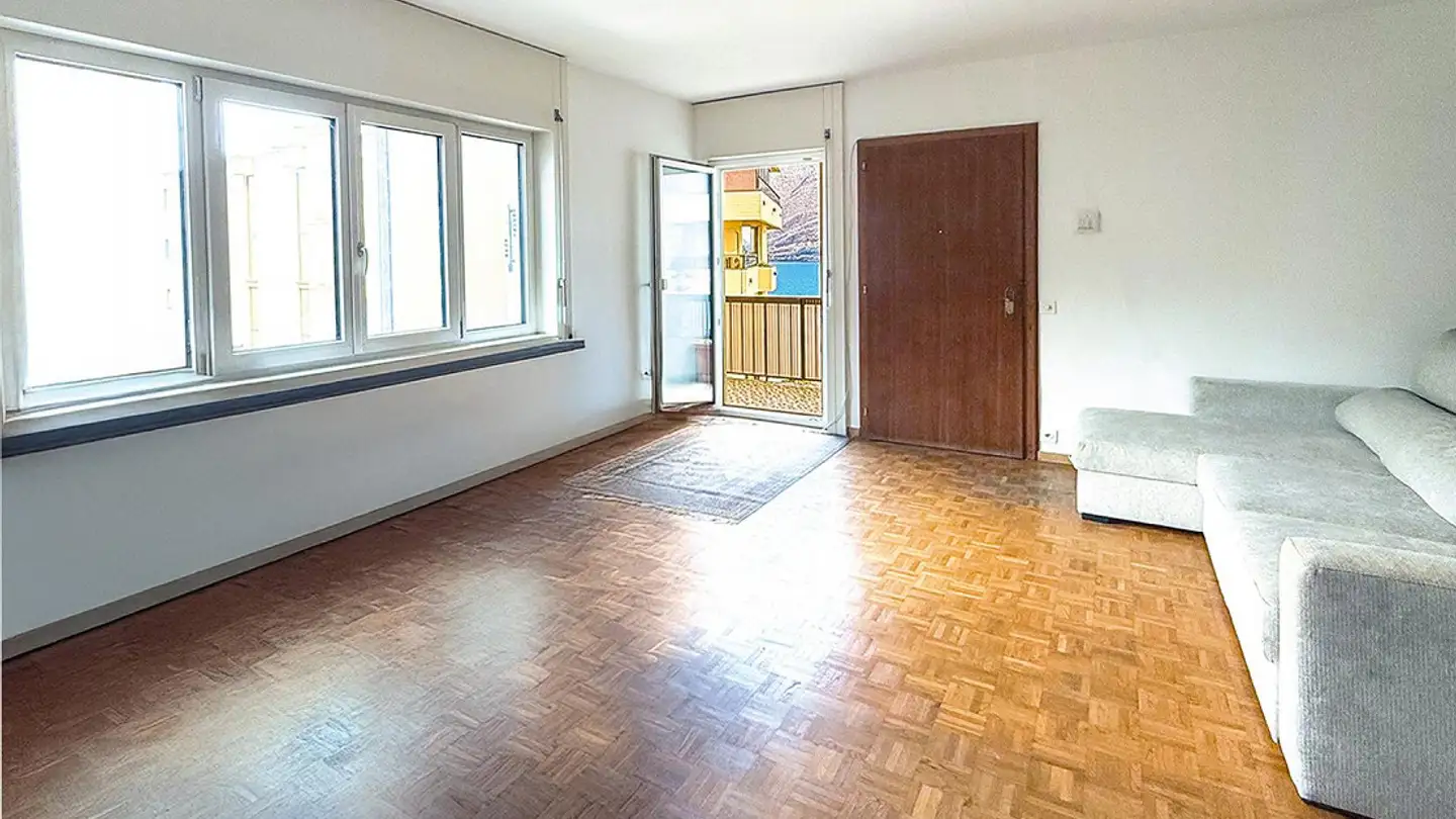 Appartamento in vendita - Via Costa Di Fuori 7, 6614 Brissago - Foto 2
