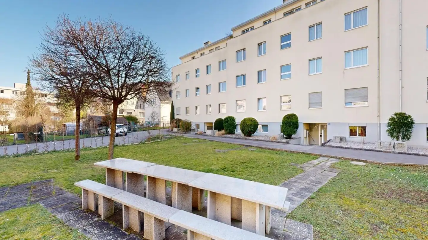 Apartment for sale - 4133 Pratteln - Photo 2