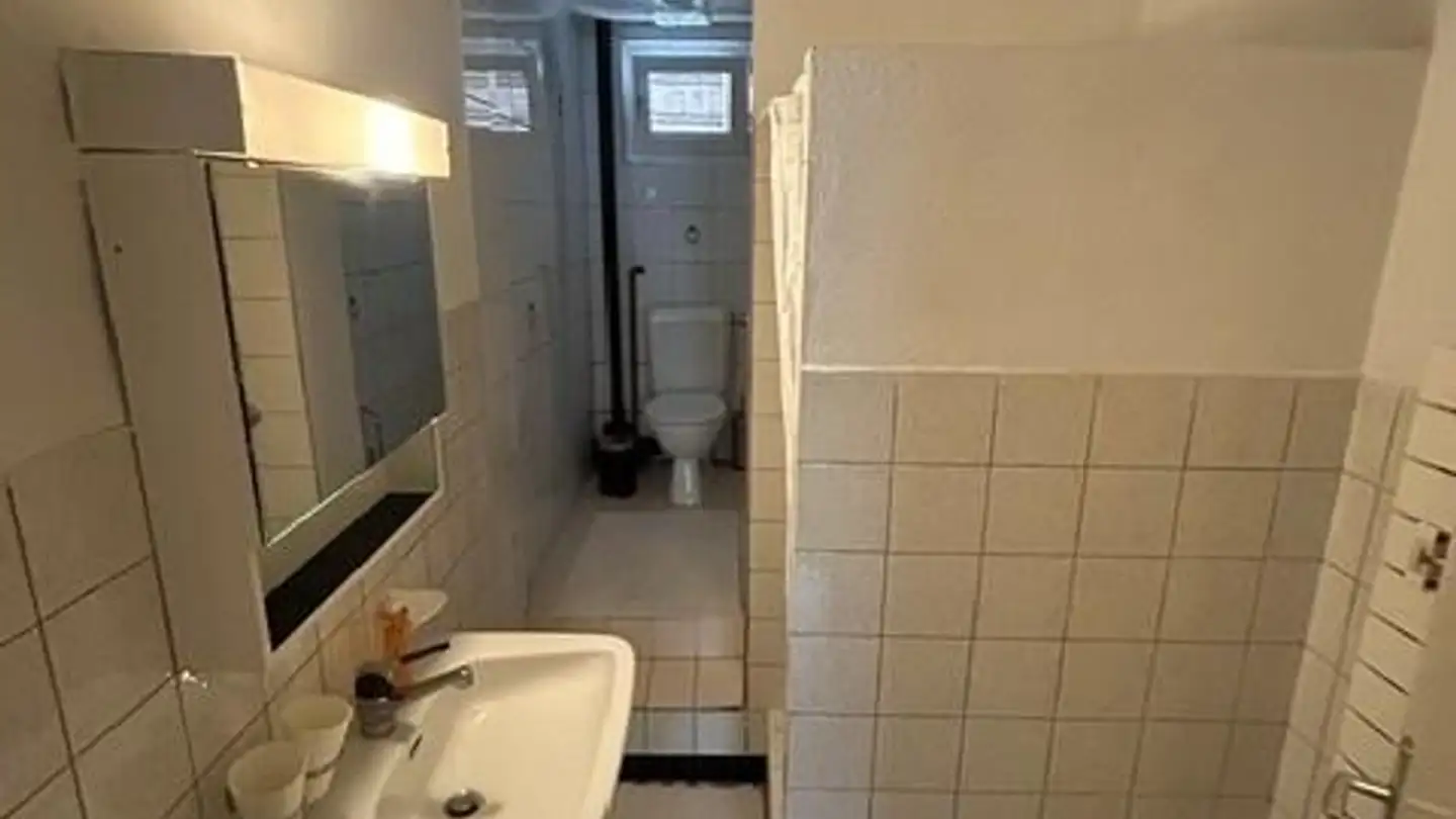 Appartement à louer - Prestenbergstrasse 2, 8576 Mauren TG - Photo 2