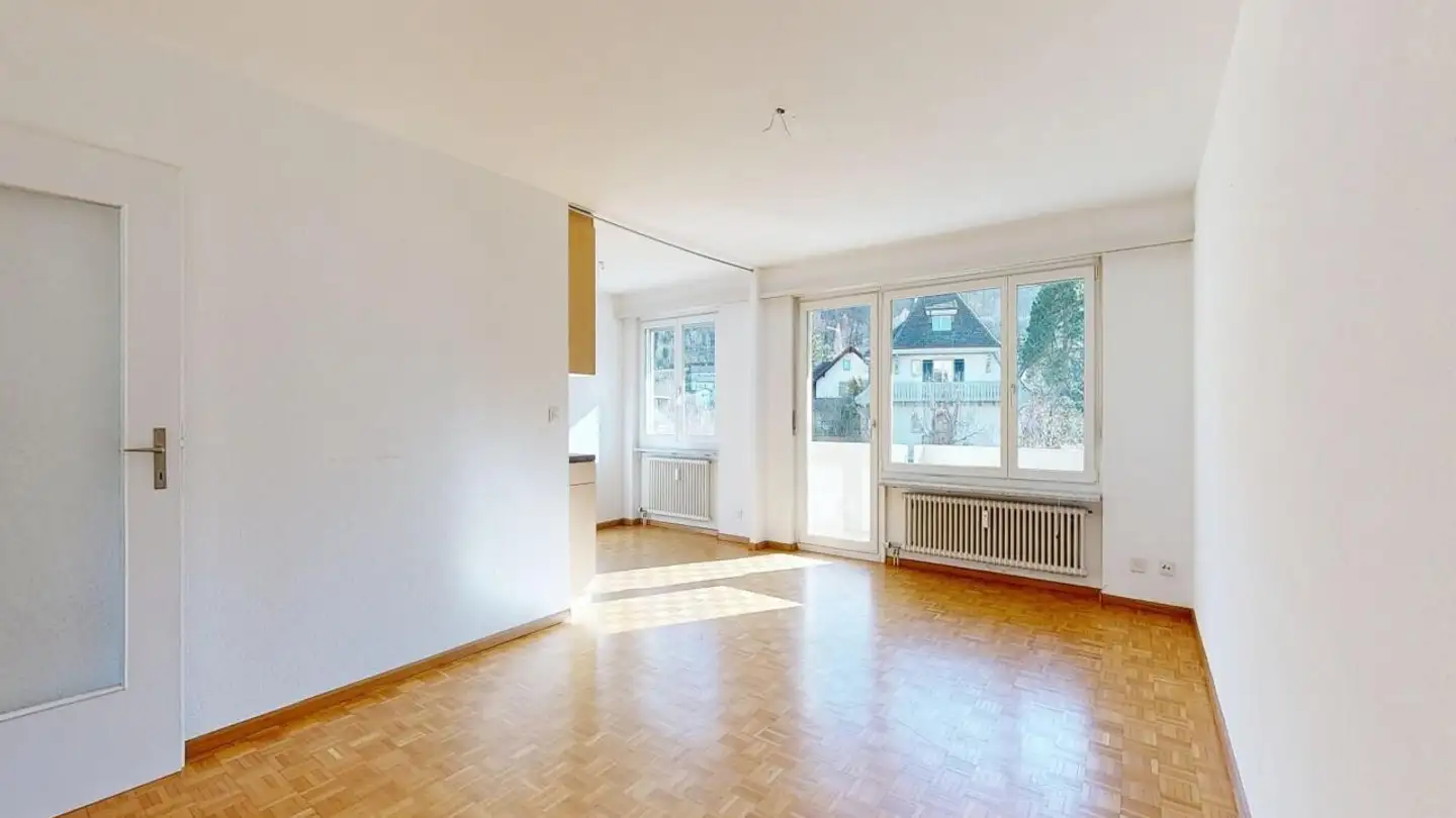 Apartment for sale - 4133 Pratteln - Photo 4