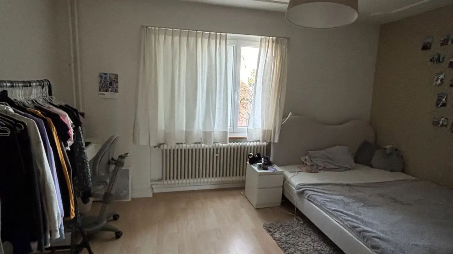 Zimmer mieten - 3008 Bern - Foto 2