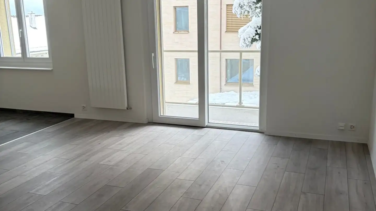 Wohnung mieten - 8942 Oberrieden