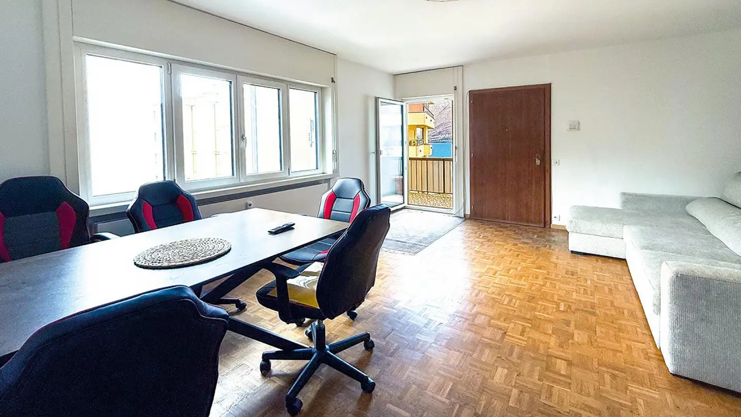 Appartamento in vendita - Via Costa Di Fuori 7, 6614 Brissago - Foto 3