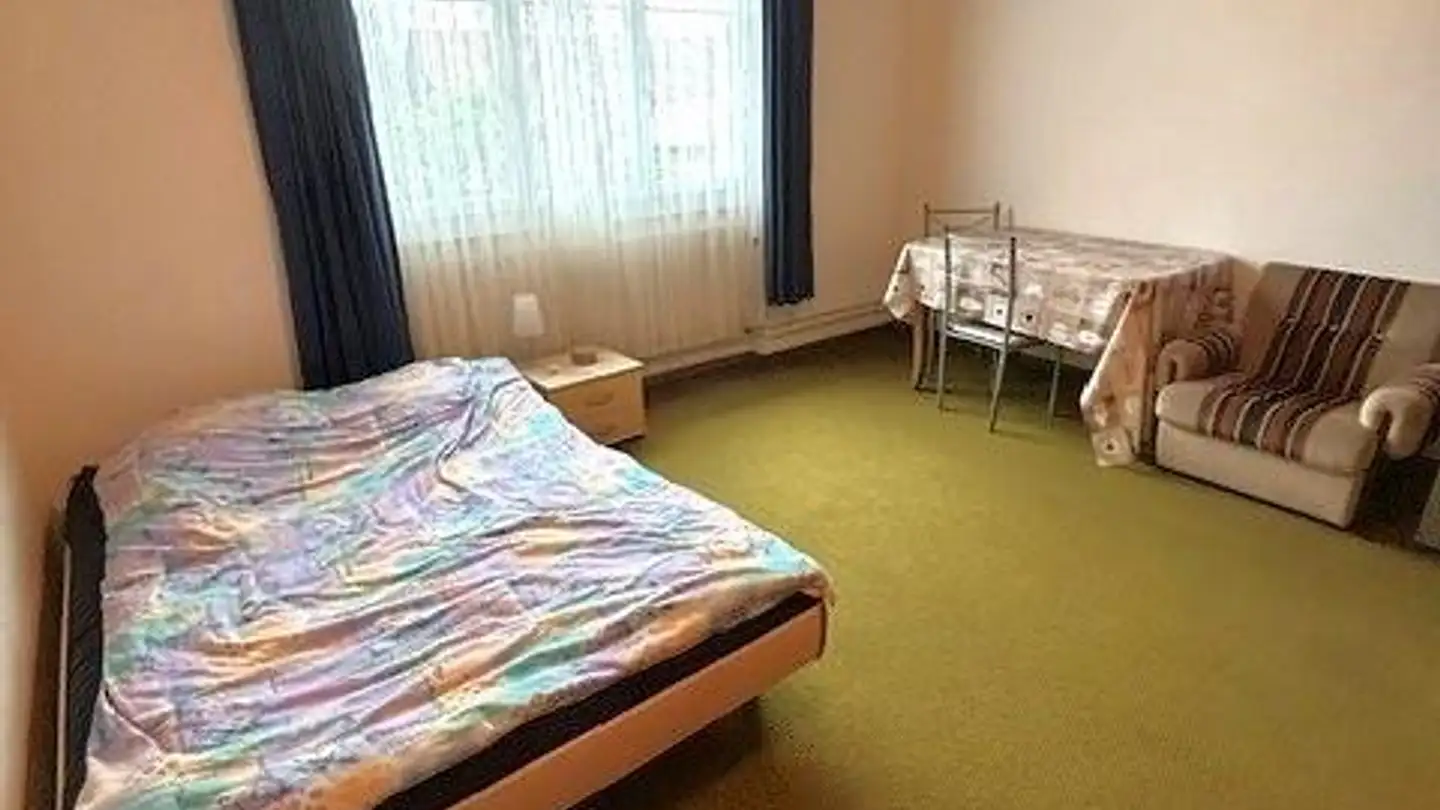 Appartement à louer - Prestenbergstrasse 2, 8576 Mauren TG