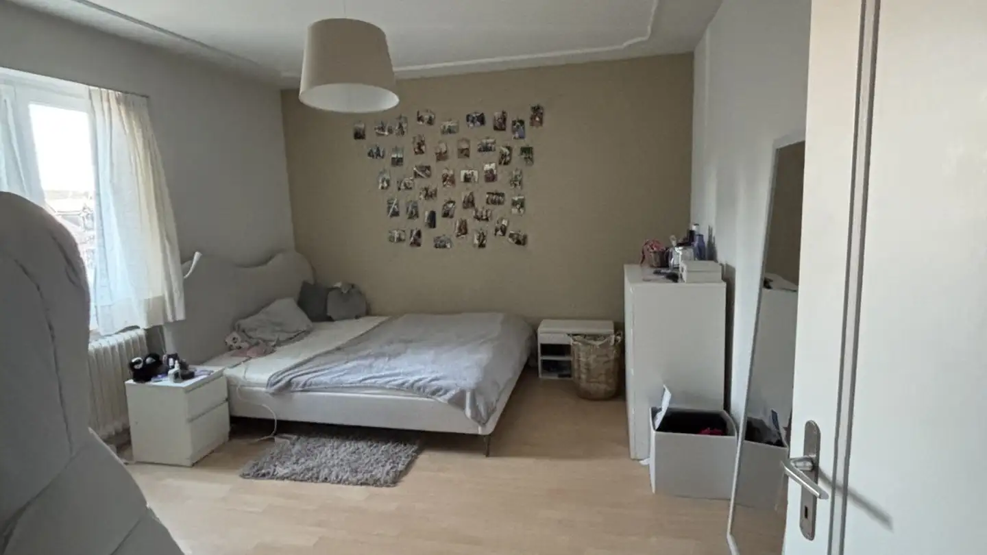 Zimmer mieten - 3008 Bern