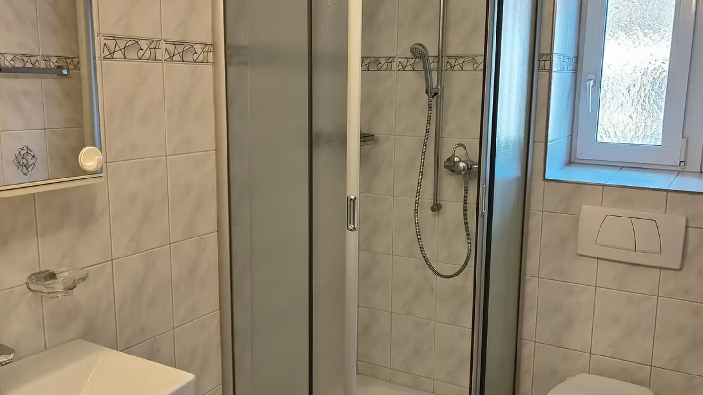 Appartamento in affitto - Mellingerstrasse 114, 5400 Baden - Foto 3