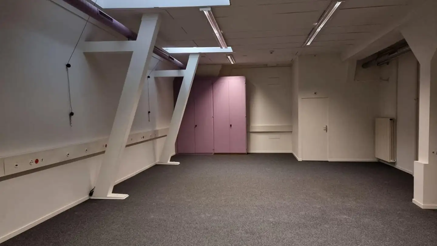 Lagerraum mieten - Ruelle Du Port 2, 2000 Neuchâtel - Foto 4