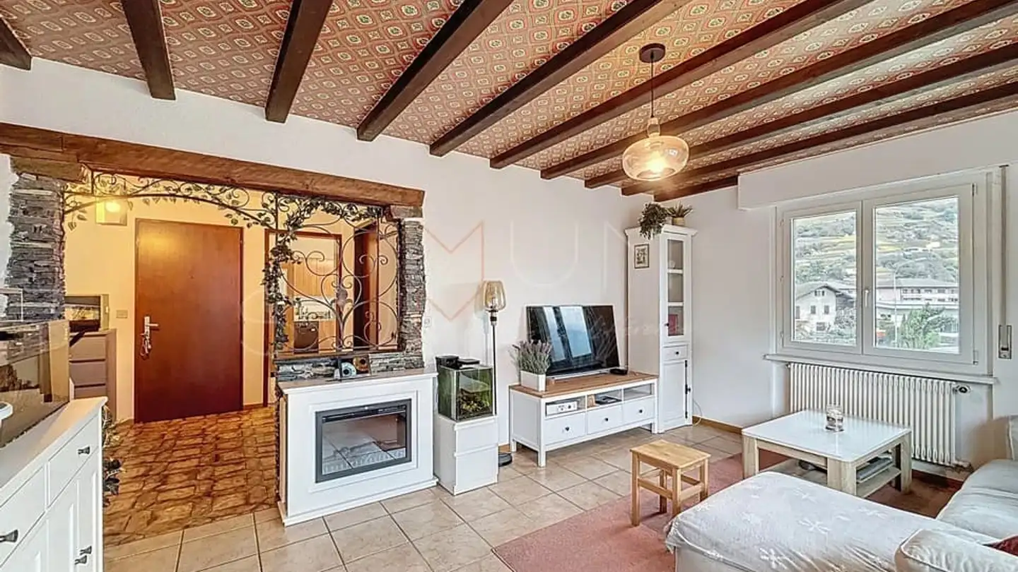 Appartamento in vendita - 1958 St-Léonard