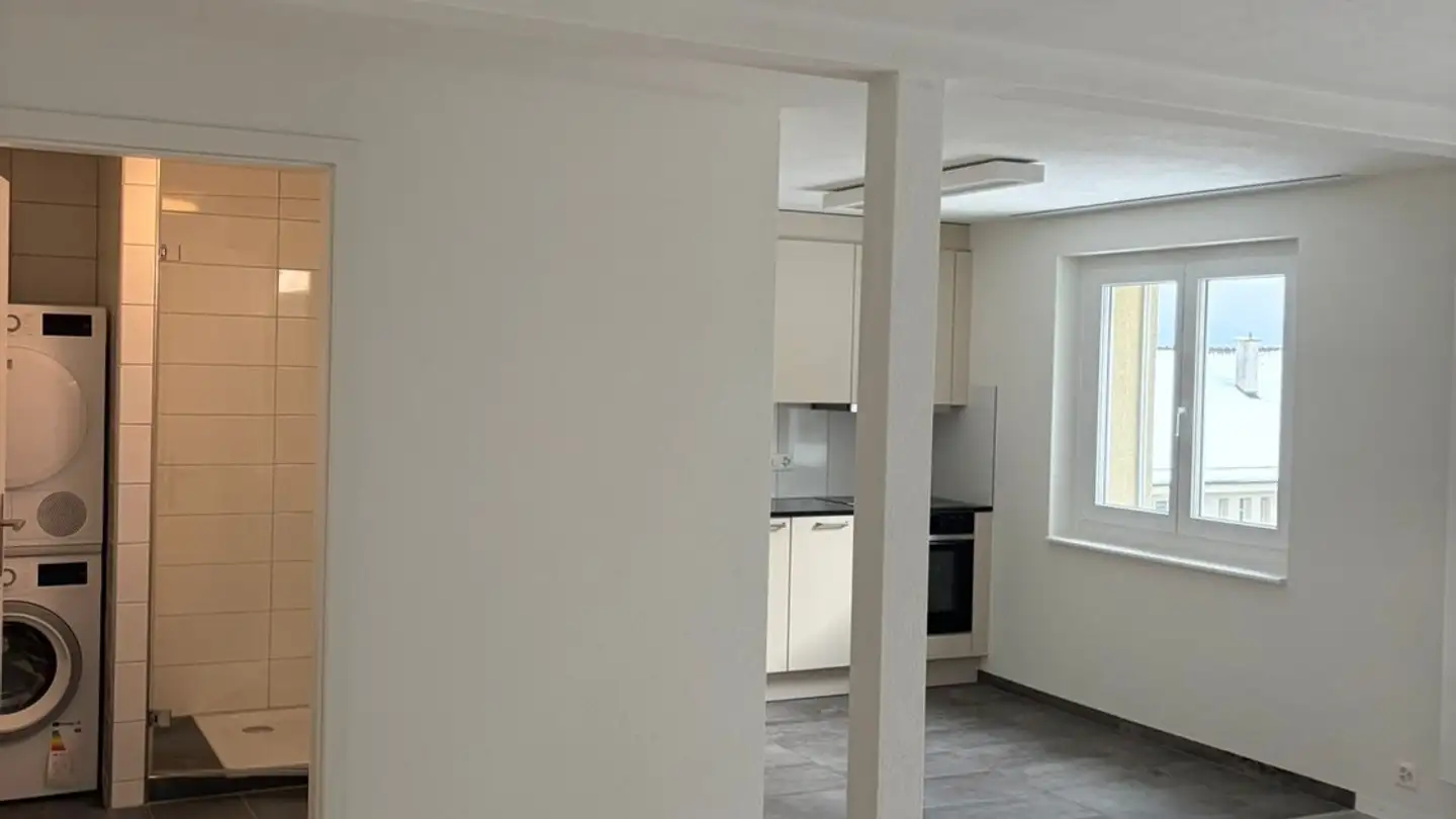 Wohnung mieten - 8942 Oberrieden - Foto 3