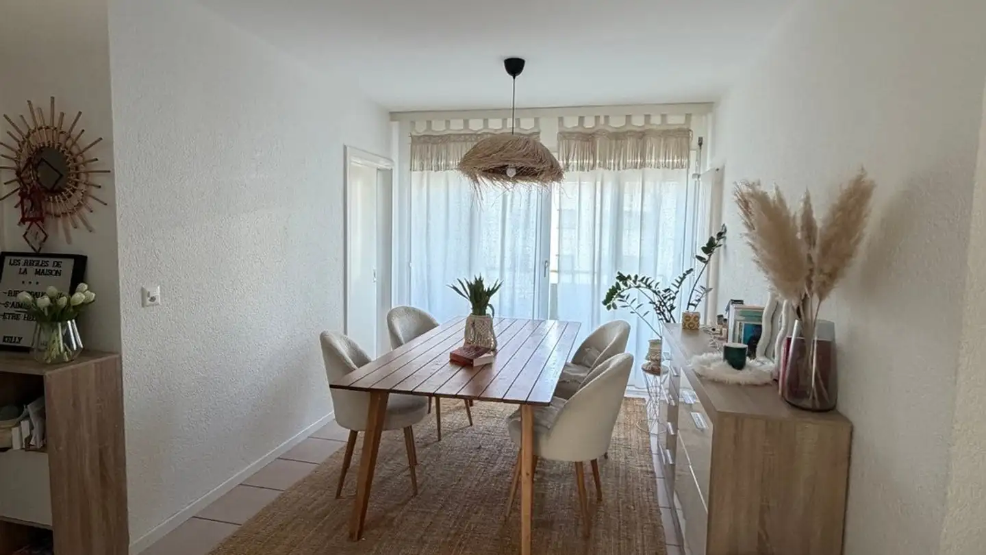 Wohnung mieten - 1950 Sion - Foto 2