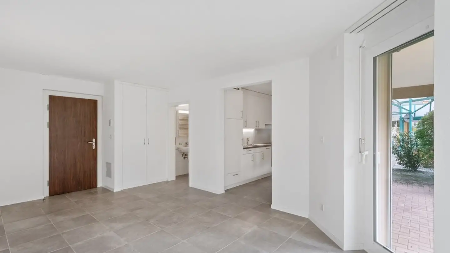 Wohnung mieten - Rue De La Villette 12, 1400 Yverdon-les-Bains - Foto 4