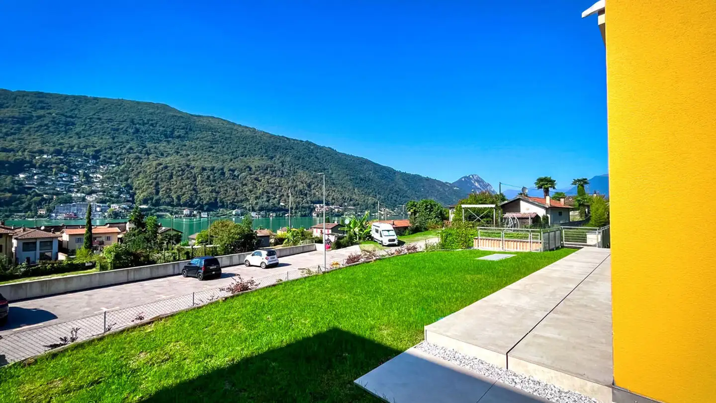 Appartamento in vendita - 6827 Brusino Arsizio - Foto 4