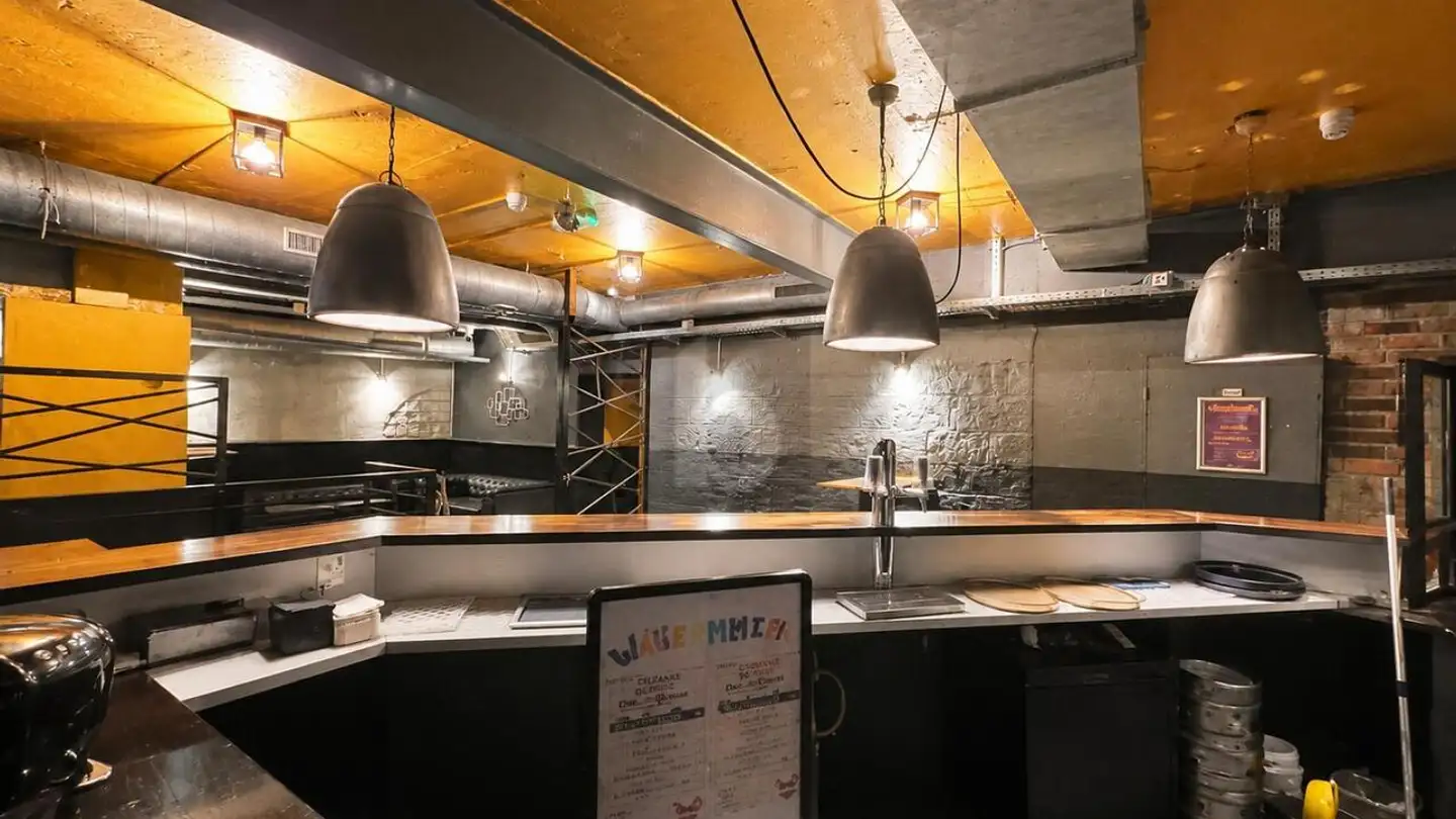 Restaurant for rent - 4450 Sissach - Photo 4