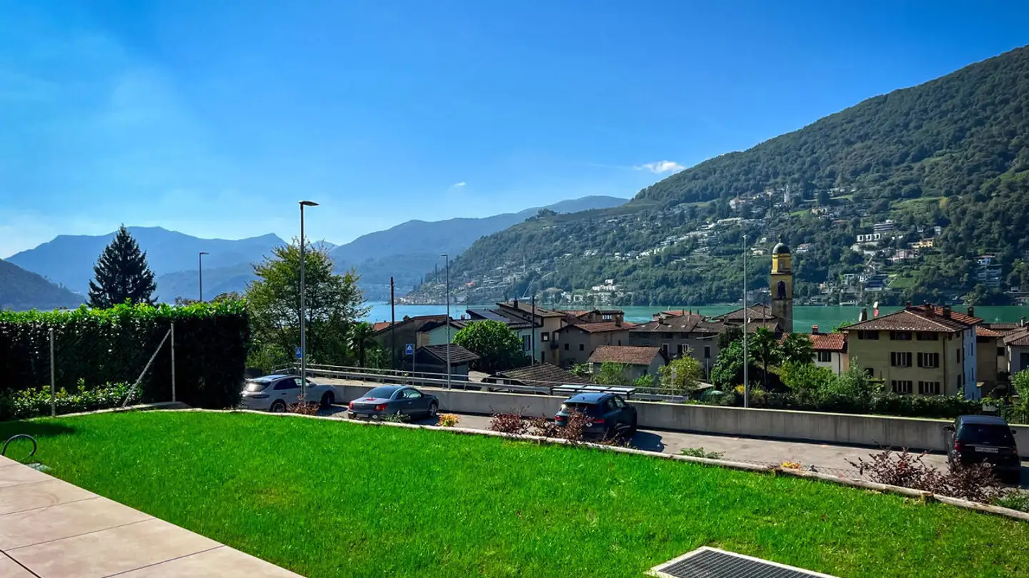 Appartamento in vendita - 6827 Brusino Arsizio - Foto 2