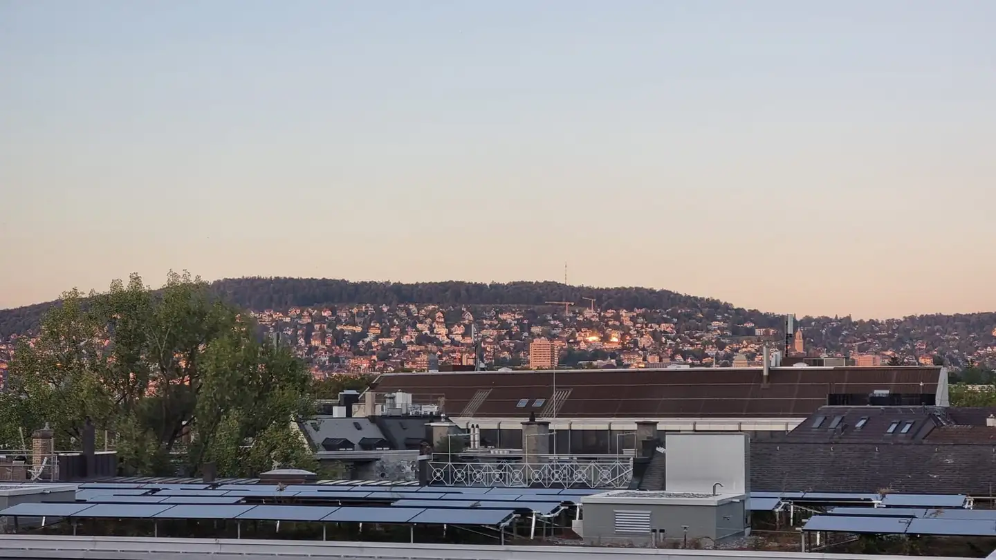 Appartamento in affitto - Austrasse 52, 8045 Zürich - Foto 2