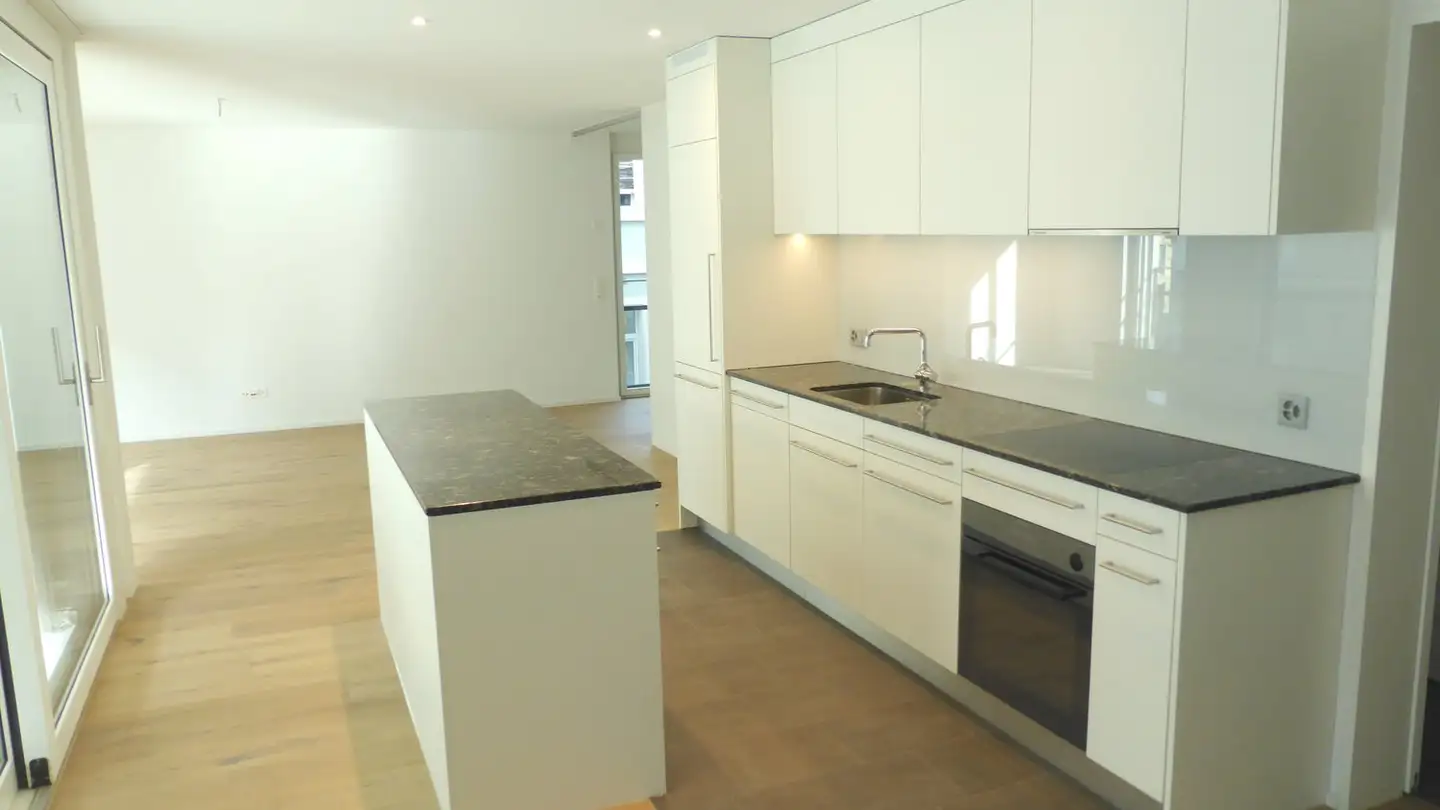 Wohnung mieten - Marktstrasse 5, 8570 Weinfelden