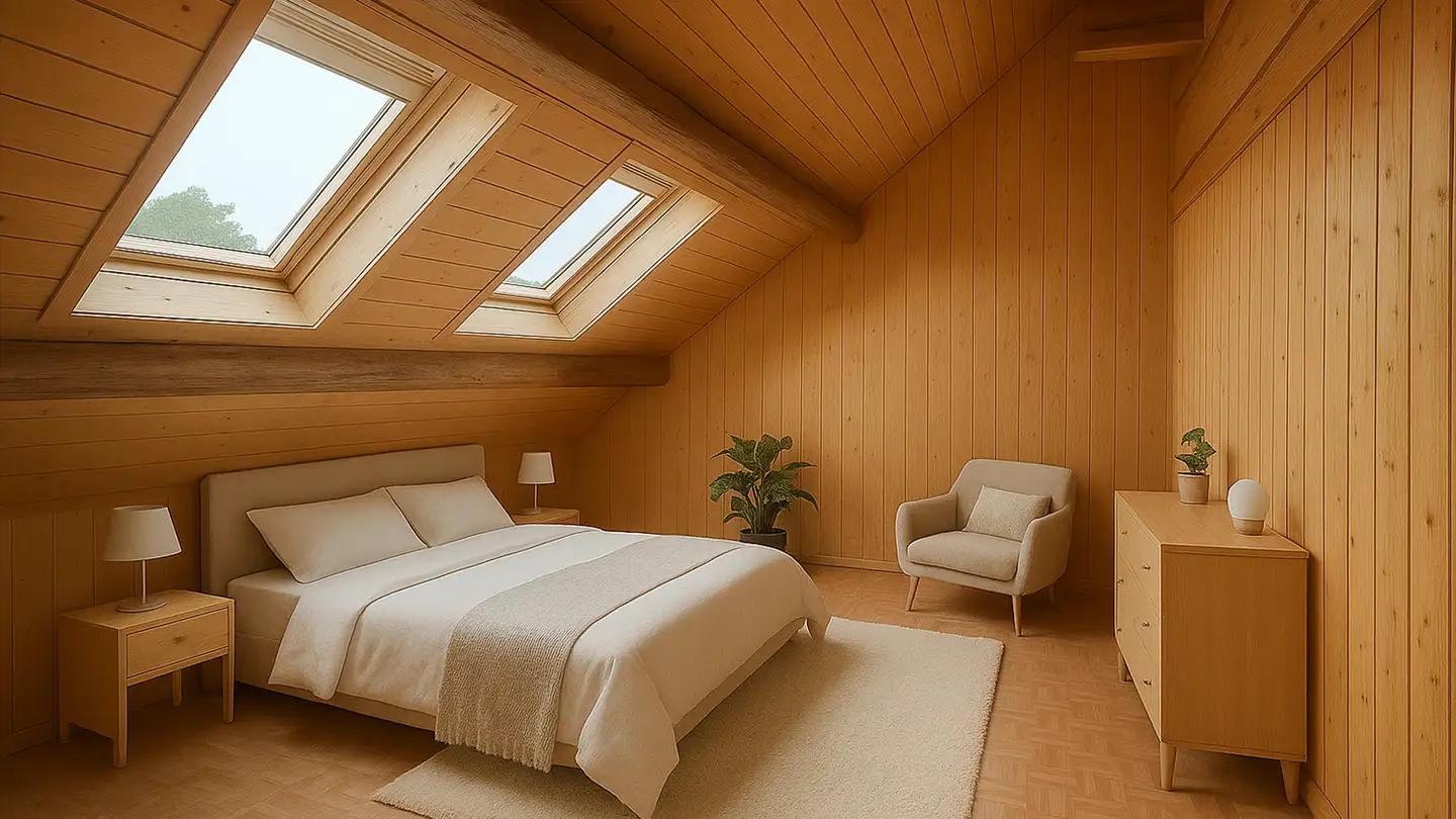 Apartment for rent - Ruelle Du Carroz 7, 1168 Villars-sous-Yens - Photo 4