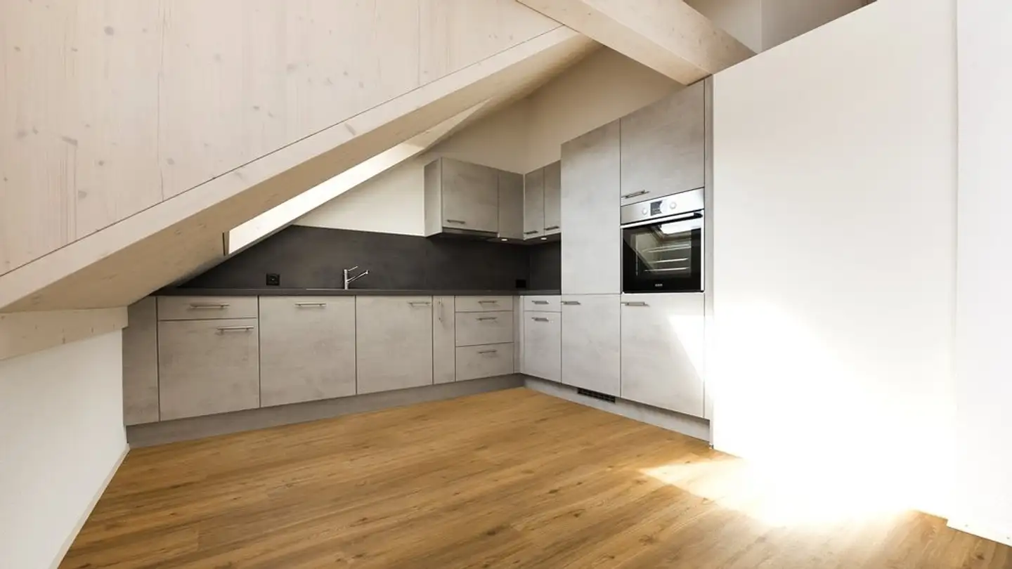 Wohnung mieten - Birkenweg 10, 6145 Fischbach LU - Foto 3