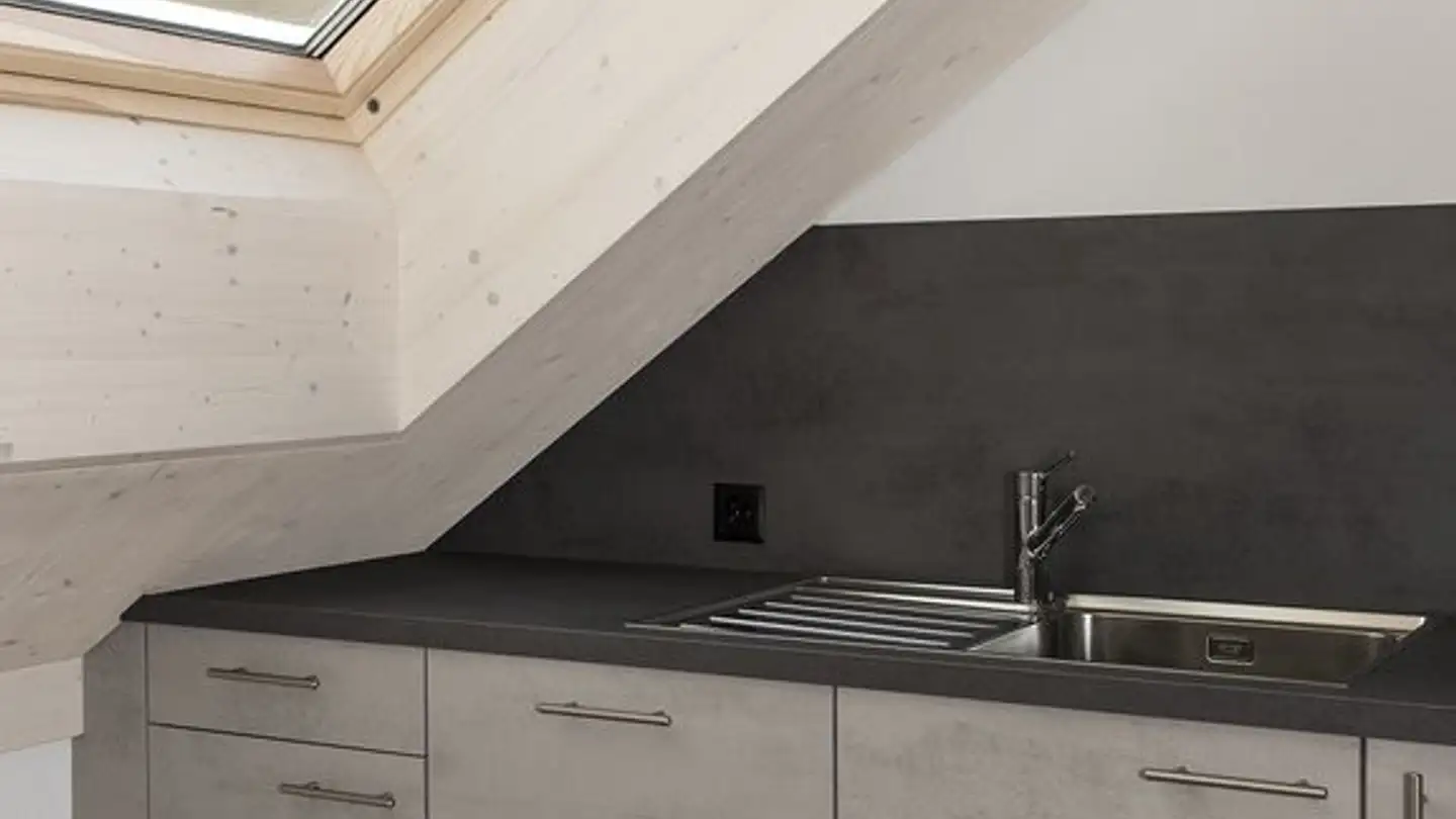 Wohnung mieten - Birkenweg 10, 6145 Fischbach LU - Foto 4