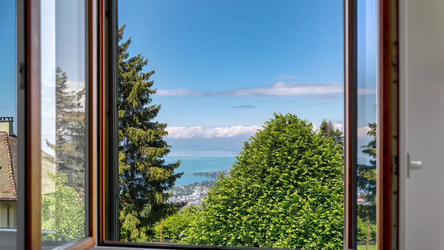 Casa singola in vendita - 1823 Glion - Photo 2