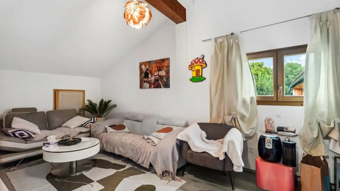 Casa singola in vendita - 1642 Sorens - Foto 3