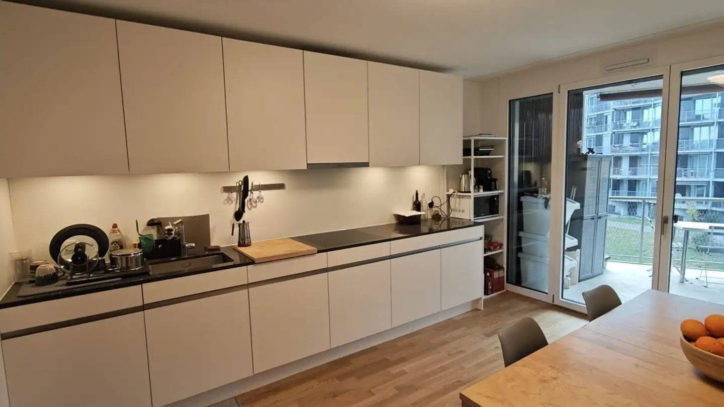 Appartamento in affitto - Austrasse 52, 8045 Zürich - Foto 4