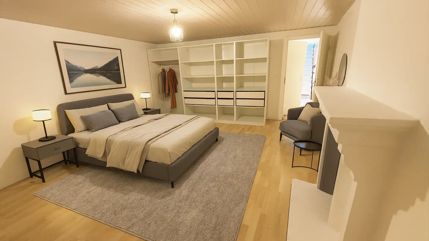 Apartment for rent - Ruelle Du Carroz 7, 1168 Villars-sous-Yens