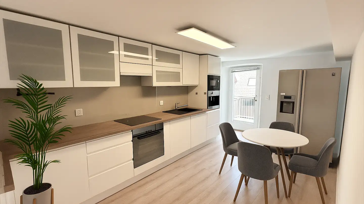 Apartment for rent - Ruelle Du Carroz 7, 1168 Villars-sous-Yens - Photo 2