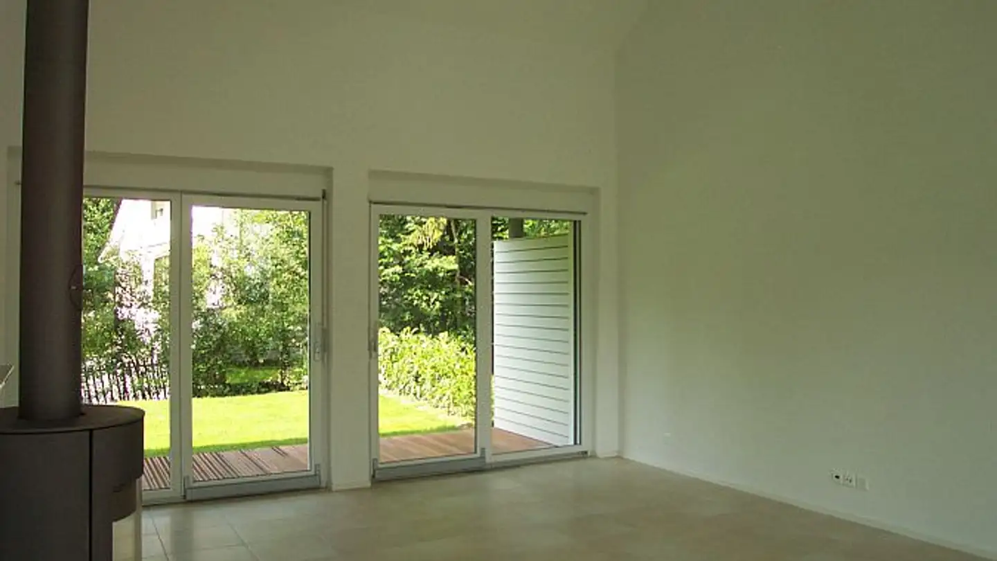 Maison jumelle à louer - 1294 Genthod - Photo 3