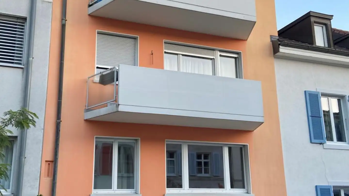 Apartment for rent - Blauenstrasse 61, 4054 Basel