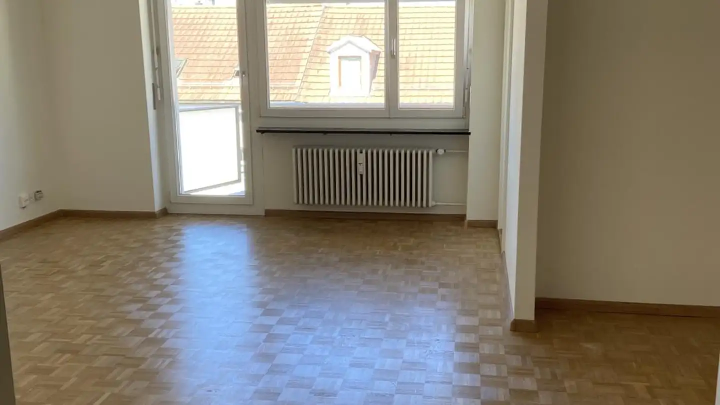 Apartment for rent - Blauenstrasse 61, 4054 Basel - Photo 2