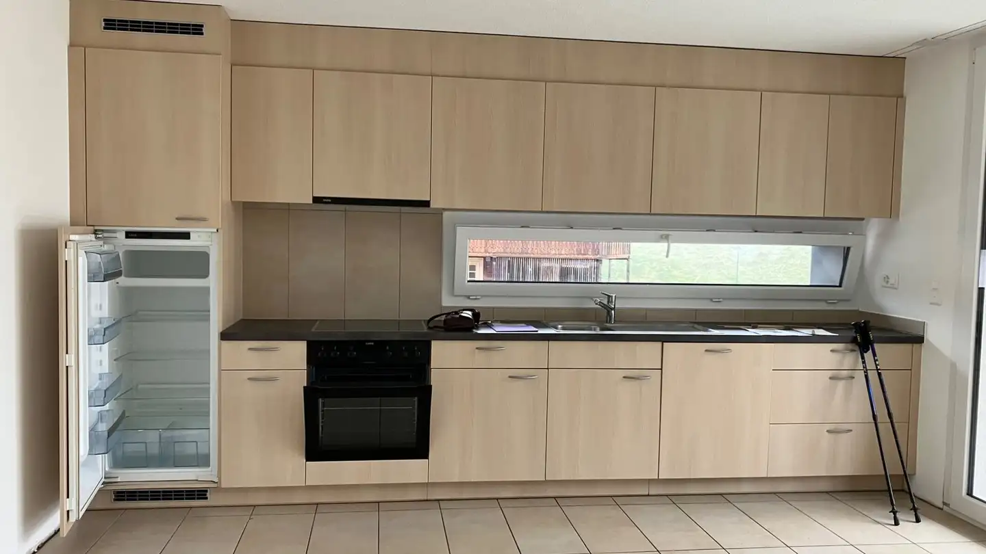 Apartment for rent - 1863 Le Sépey - Photo 2